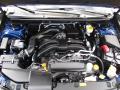 2018 Impreza 2.0 Liter DI DOHC 16-Valve DAVCS Horizontally Opposed 4 Cylinder Engine #13 2018 Impreza 2.0 Liter DI DOHC 16-Valve DAVCS Horizontally Opposed 4 Cylinder Engine #13