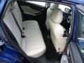 Rear Seat of 2018 Subaru Impreza 2.0i Limited 5-Door #20 Rear Seat of 2018 Subaru Impreza 2.0i Limited 5-Door #20