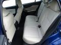 Rear Seat of 2018 Subaru Impreza 2.0i Limited 5-Door #23 Rear Seat of 2018 Subaru Impreza 2.0i Limited 5-Door #23