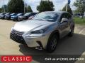 2019 NX 300 AWD #1 2019 NX 300 AWD #1