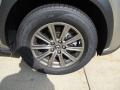 2019 Lexus NX 300 AWD Wheel #5 2019 Lexus NX 300 AWD Wheel #5