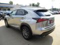 2019 NX 300 AWD #9 2019 NX 300 AWD #9