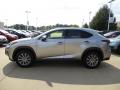 2019 NX 300 AWD #10 2019 NX 300 AWD #10