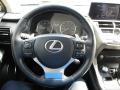 2019 Lexus NX 300 AWD Steering Wheel #29 2019 Lexus NX 300 AWD Steering Wheel #29