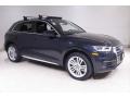 2018 Q5 2.0 TFSI Premium Plus quattro #1