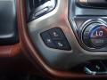 Controls of 2018 Chevrolet Silverado 3500HD High Country Crew Cab 4x4 #3