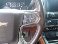  2018 Chevrolet Silverado 3500HD High Country Crew Cab 4x4 Steering Wheel #31