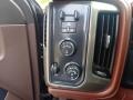 Controls of 2018 Chevrolet Silverado 3500HD High Country Crew Cab 4x4 #32