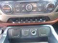 Controls of 2018 Chevrolet Silverado 3500HD High Country Crew Cab 4x4 #33
