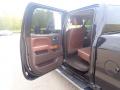 Door Panel of 2018 Chevrolet Silverado 3500HD High Country Crew Cab 4x4 #36