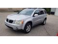 2006 Pontiac Torrent 