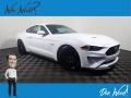 2019 Ford Mustang GT Fastback Oxford White