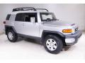 2007 FJ Cruiser 4WD #1