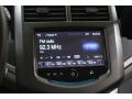 Audio System of 2016 Chevrolet Sonic LT Hatchback #10