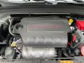  2021 Renegade 2.4 Liter SOHC 16-Valve VVT MultiAir 4 Cylinder Engine #9