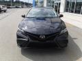 2021 Camry SE Nightshade AWD #4