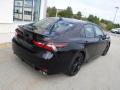 2021 Camry SE Nightshade AWD #9