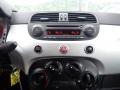 Controls of 2014 Fiat 500c Turbo #18