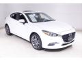 2018 MAZDA3 Touring 5 Door #1