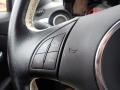  2014 Fiat 500c Turbo Steering Wheel #20
