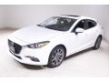 2018 MAZDA3 Touring 5 Door #3