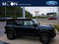 2021 Ford Bronco Big Bend 4x4 4-Door