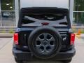  2021 Ford Bronco Big Bend 4x4 4-Door Wheel #3