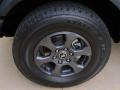  2021 Ford Bronco Big Bend 4x4 4-Door Wheel #10