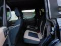 Rear Seat of 2021 Ford Bronco Big Bend 4x4 4-Door #12