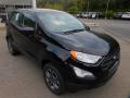 Front 3/4 View of 2021 Ford EcoSport S 4WD #8