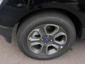  2021 Ford EcoSport S 4WD Wheel #9