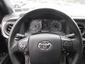  2019 Toyota Tacoma TRD Pro Double Cab 4x4 Steering Wheel #34