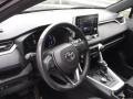  2020 Toyota RAV4 XSE AWD Hybrid Steering Wheel #20