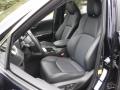  2020 Toyota RAV4 Black Interior #22