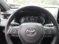  2020 Toyota RAV4 XSE AWD Hybrid Steering Wheel #28