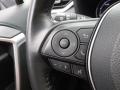  2020 Toyota RAV4 XSE AWD Hybrid Steering Wheel #29