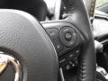  2020 Toyota RAV4 XSE AWD Hybrid Steering Wheel #30
