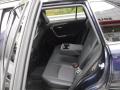 Rear Seat of 2020 Toyota RAV4 XSE AWD Hybrid #32