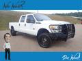 2016 F250 Super Duty XL Crew Cab 4x4 #1