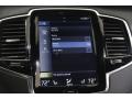Controls of 2016 Volvo XC90 T6 AWD R-Design #11