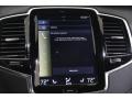 Controls of 2016 Volvo XC90 T6 AWD R-Design #12