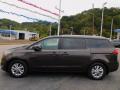  2018 Kia Sedona Titanium Bronze #5