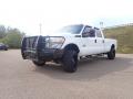 2016 F250 Super Duty XL Crew Cab 4x4 #7