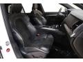 Front Seat of 2016 Volvo XC90 T6 AWD R-Design #17