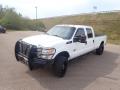 2016 F250 Super Duty XL Crew Cab 4x4 #8
