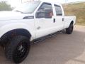 2016 F250 Super Duty XL Crew Cab 4x4 #9