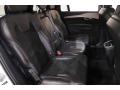 Rear Seat of 2016 Volvo XC90 T6 AWD R-Design #18