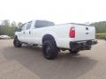 2016 F250 Super Duty XL Crew Cab 4x4 #10