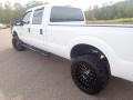 2016 F250 Super Duty XL Crew Cab 4x4 #16