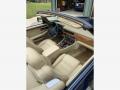 Dashboard of 1995 Jaguar XJ XJS Convertible #4